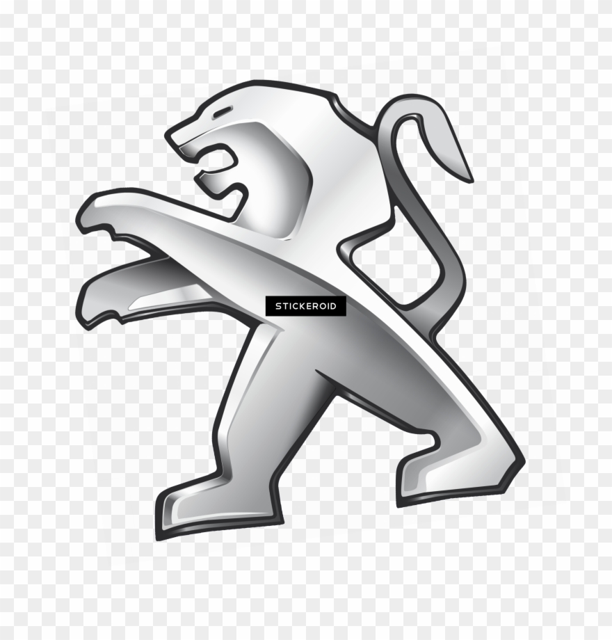 Opel Car Logo Brand Brands Cars - Logos Level 4 Lion Clipart