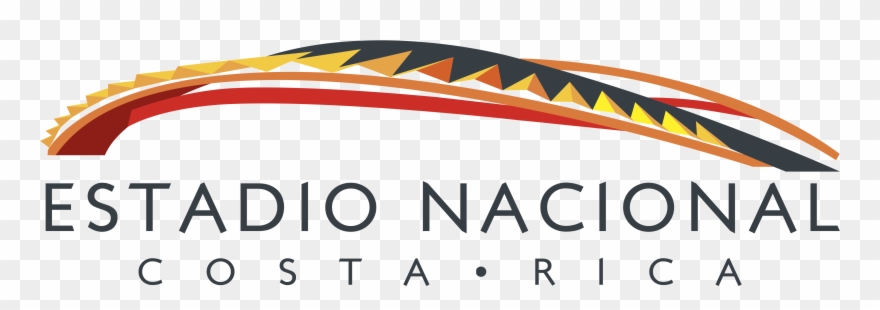 Estadio Nacional De Costa Rica Clipart