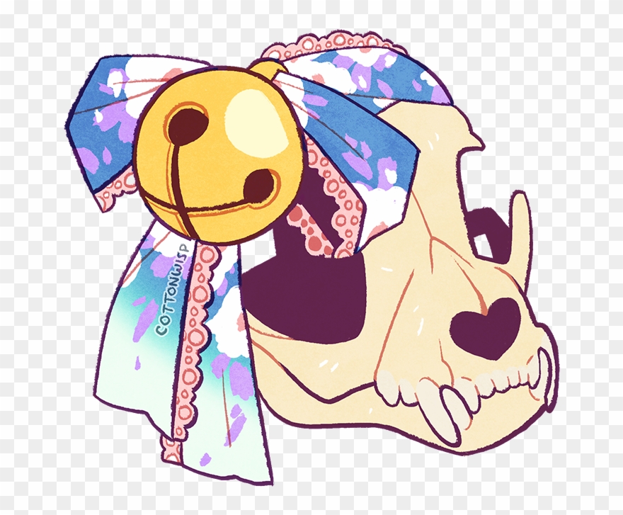 Dead And Pretty~ - Tumblr Clipart