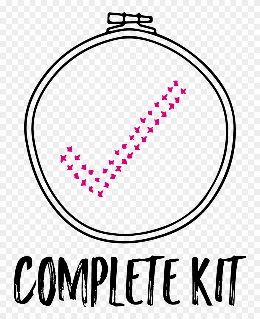 Our Whale Needle Felting Kit Is Perfect For Anyone Clipart