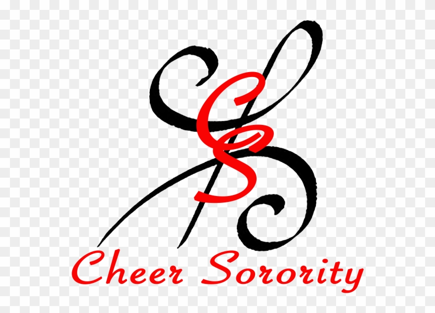 Cheer Sorority On Twitter - Simbolo Celta De Amizade Clipart