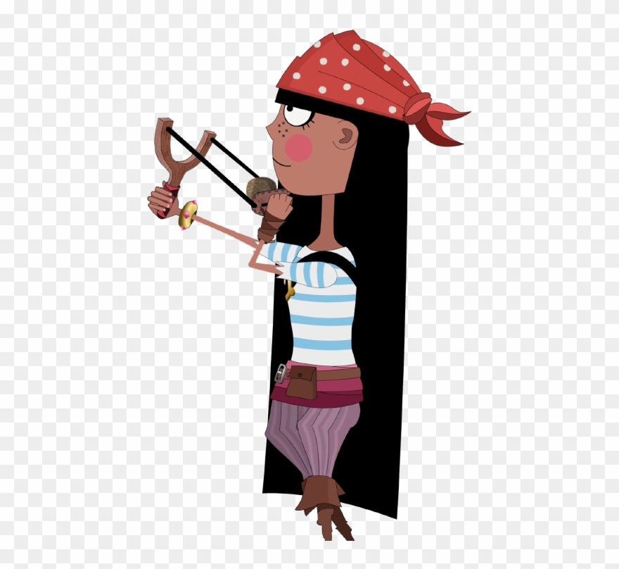 We Sail For Gold And Our Crew Is Bold, The Wandering - Cartoon Clipart