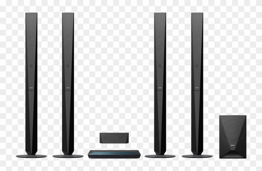 13reducere Home Cinema Sony Bdv-e6100, - Home Theater Sony Bdv E6100 Clipart