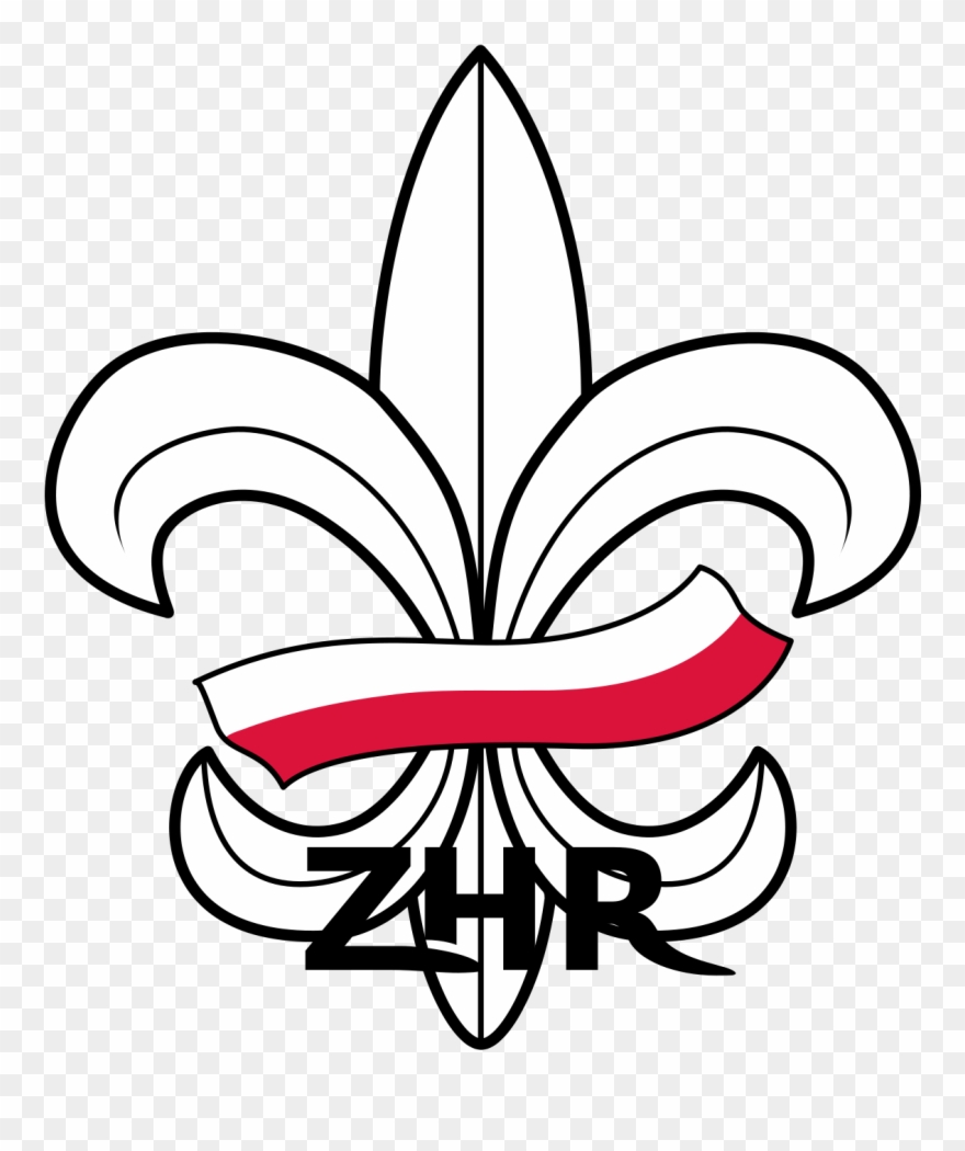 Scouting Poland Logo Png Clipart