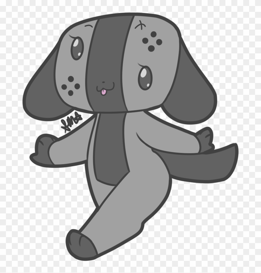 She Took My Wallet And Ran - Cartoon Clipart