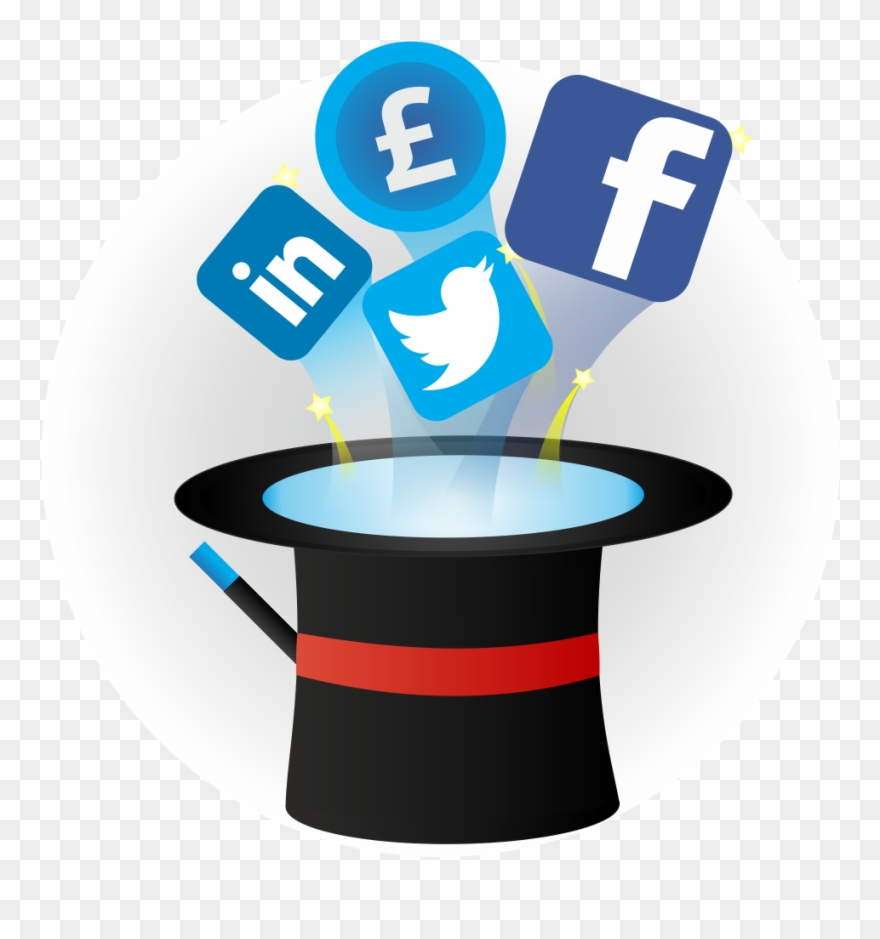 Marketing Clipart Innovation Technology - Png Download