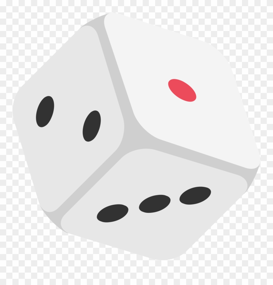 Open - Cube Emoji Png Clipart