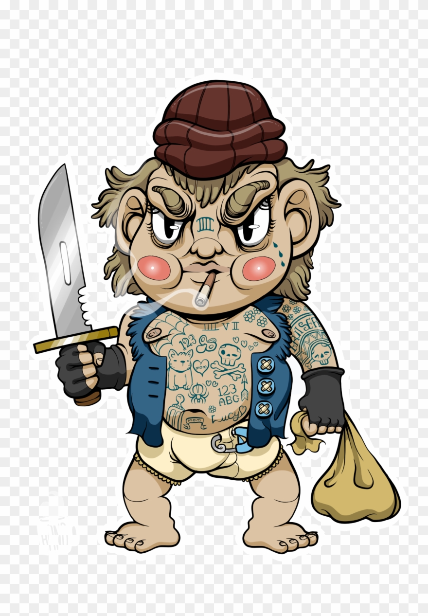 Author Comments - Cartoon Clipart