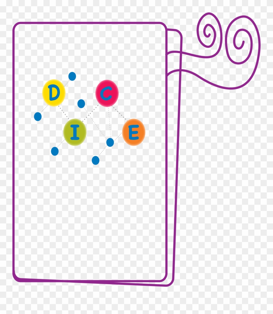 As A Real Traveler, Throughout Your Dice Journey, You Clipart