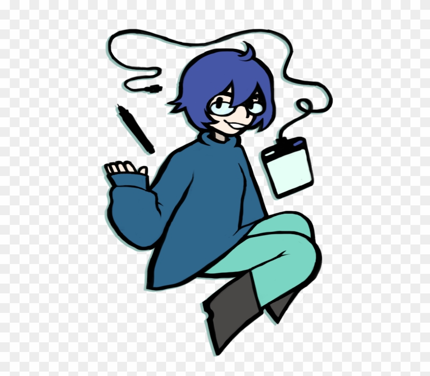 Anime Trash Pit - House Centipede Clipart