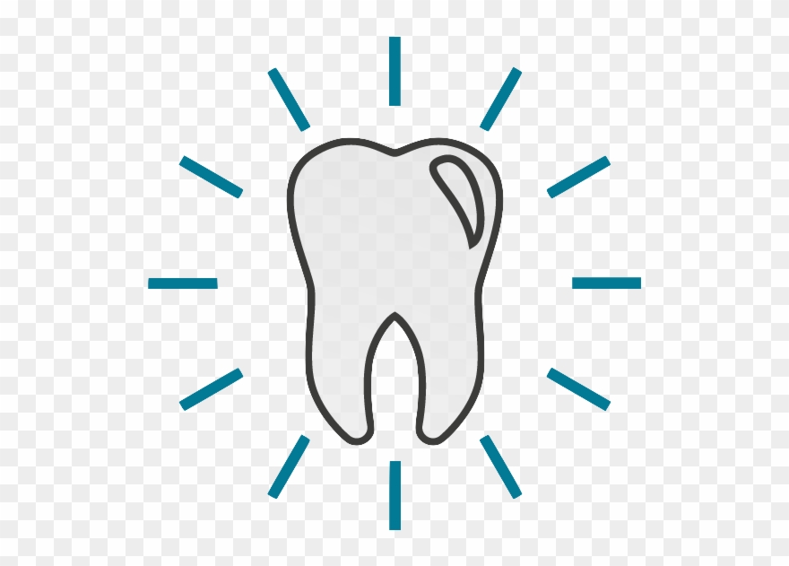 We Are Dedicated To Giving Each Of Our Patients The - Tooth Clipart