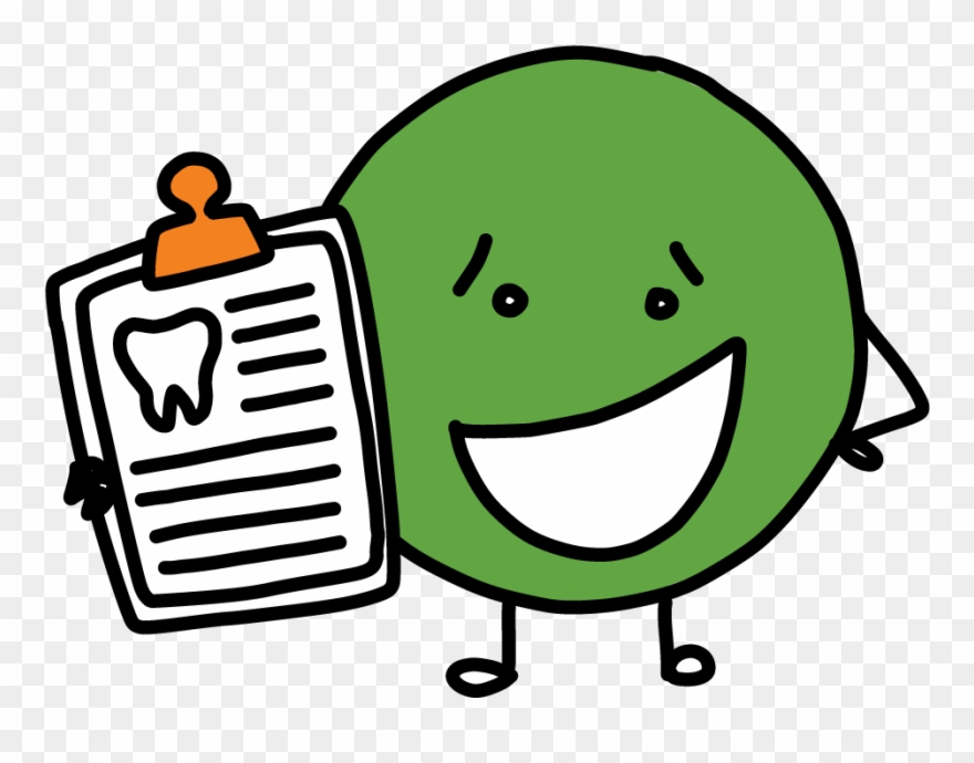 At Wild Smiles Children's Dentistry, We Are Passionate - Cartoon Clipart