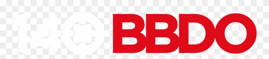 Logo - Bbdo Logo Is Png Clipart
