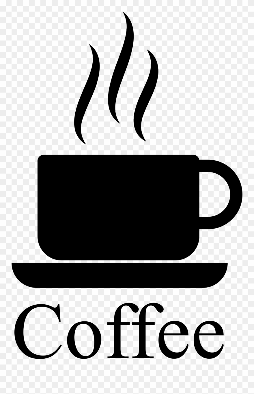 Coffee-2426110 - Facultad De Filosofia Y Letras Buap Clipart