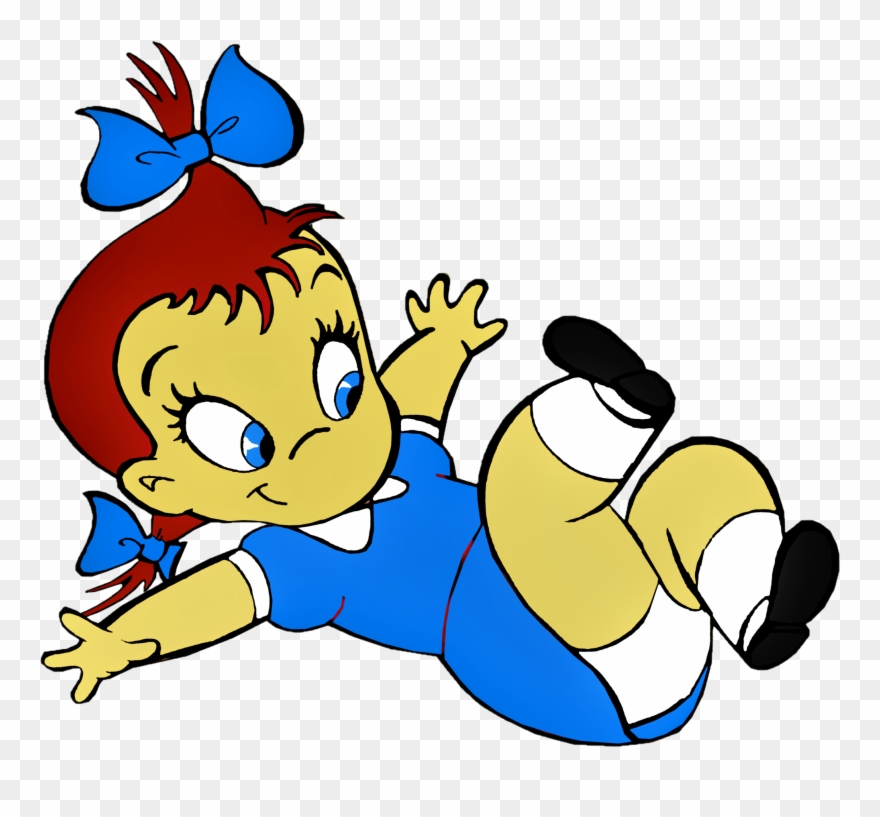 2000cb=20180503020540 - Little Audrey Clipart