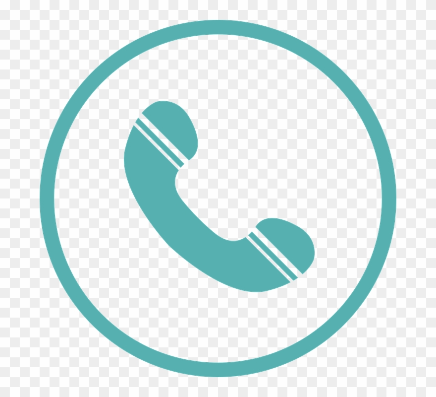 Phone Icon - Icon Clipart