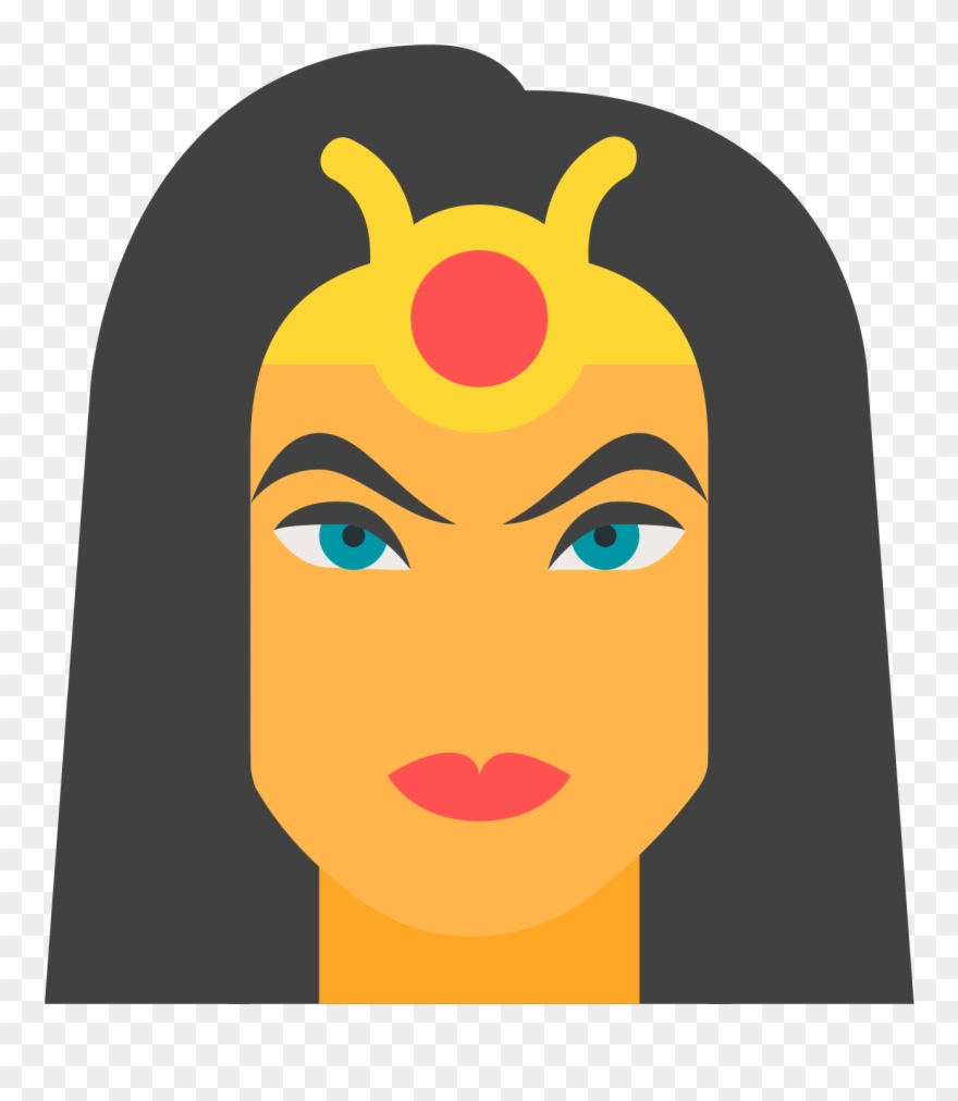 Isis Icon - Icon Clipart