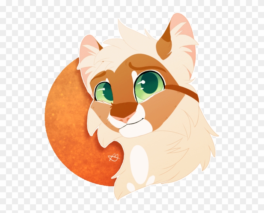 Cougar Clipart Animated Gif - Cartoon - Png Download