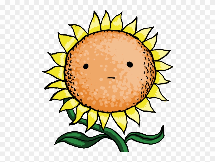 Related Image - Cartoon Flower Gif Transparent Clipart