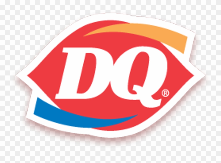 Photos - Dairy Queen Logo Clipart