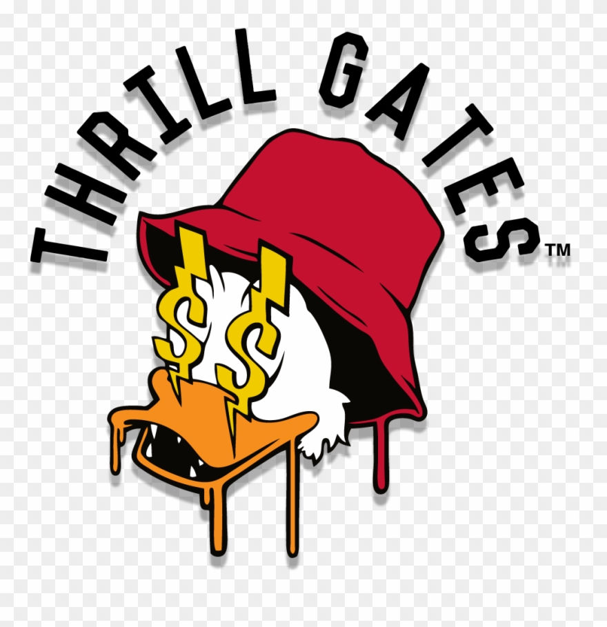 Media Gates Transparent Background - Sticker Clipart