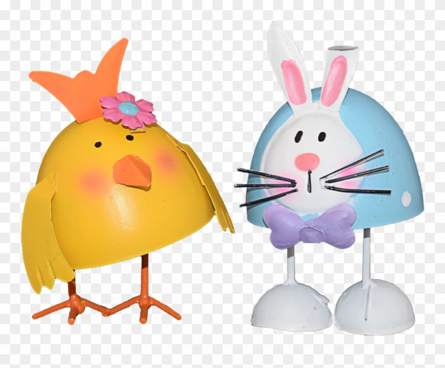 Cute Mom Png Png Transparent - Easter Decoration Png Clipart