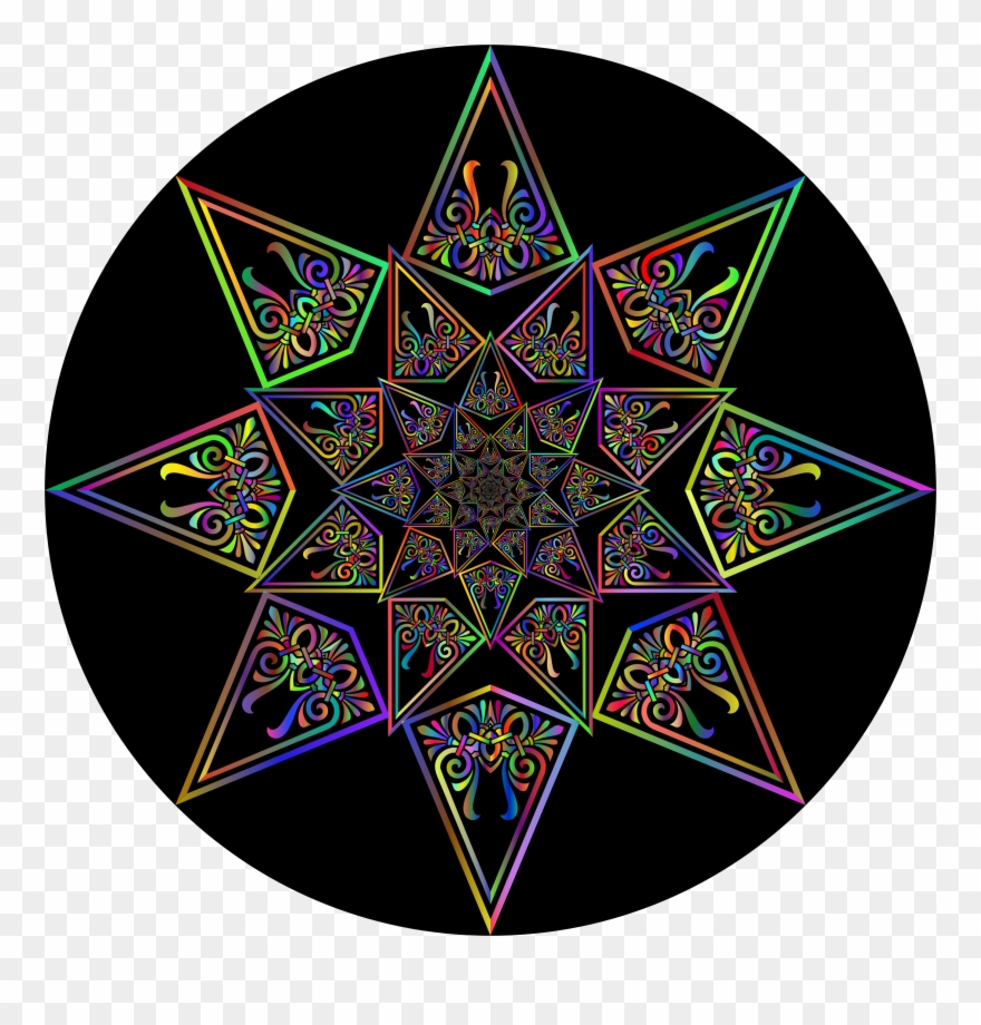 By Gdj - Circle Clipart