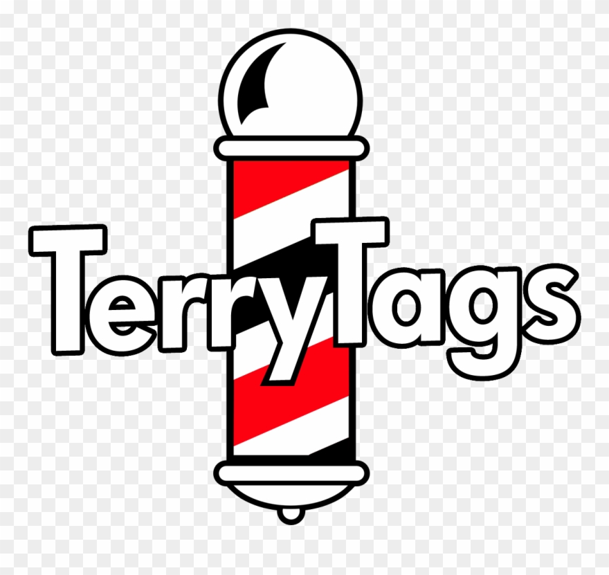 Chapman Has Been A Barbershopper Since - Clip Art Barber Logo - Png Download