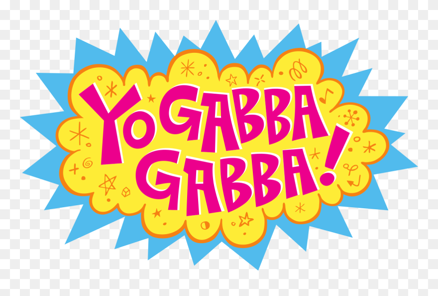 The Two Day Workshop Gave Students A Firsthand Look - Nick Jr Yo Gabba Gabba Logo Clipart