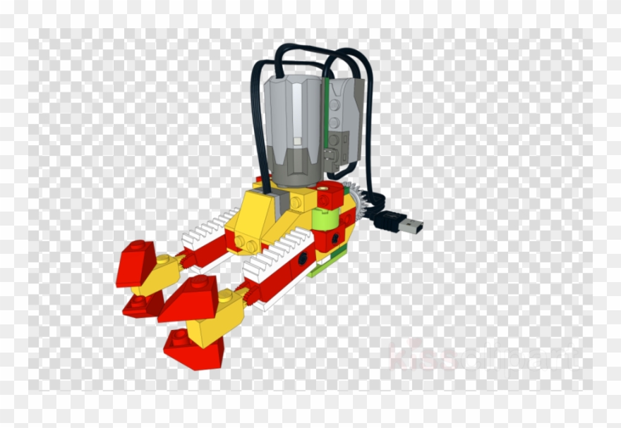 Lego Wedo Instrukcje Clipart Lego Wedo The Lego Group - Lego Wedo Instrukcje - Png Download