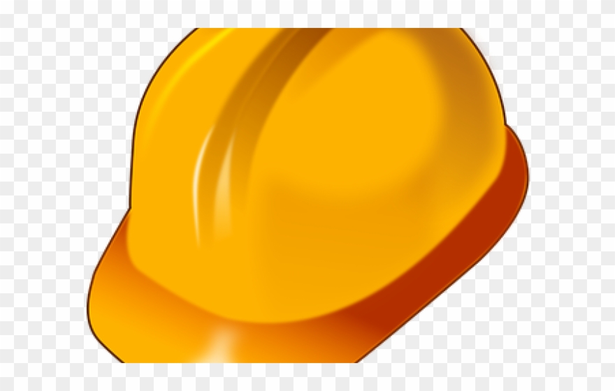 Hard Hat Clipart