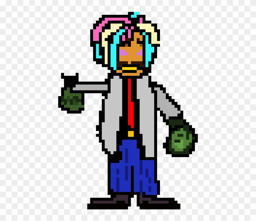 Lil Pump - Portable Network Graphics Clipart