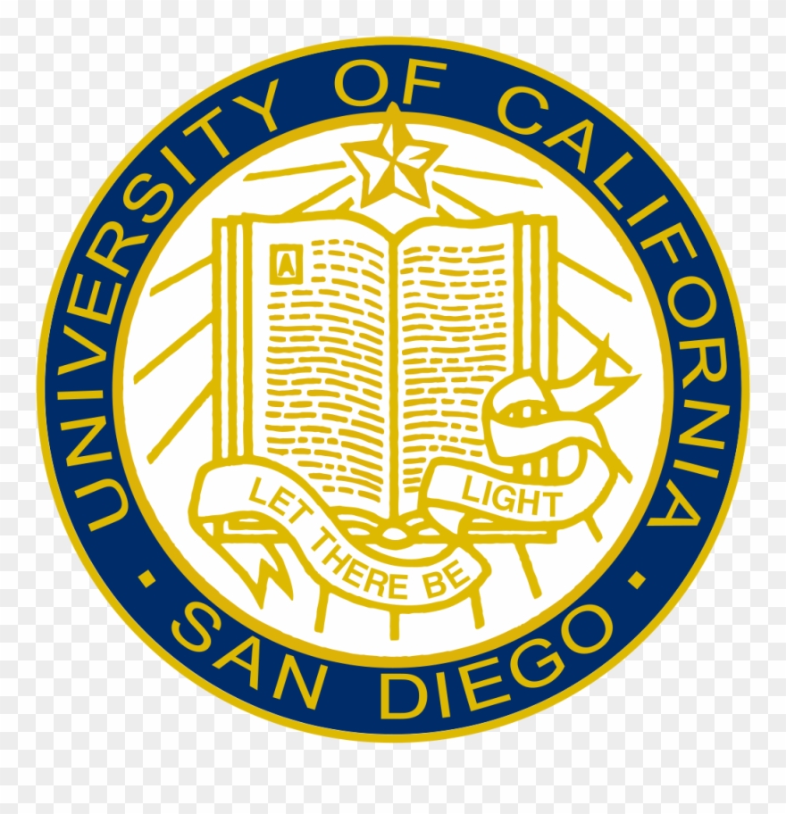 Answers To Research Questions - University Of California San Diego Flag Clipart
