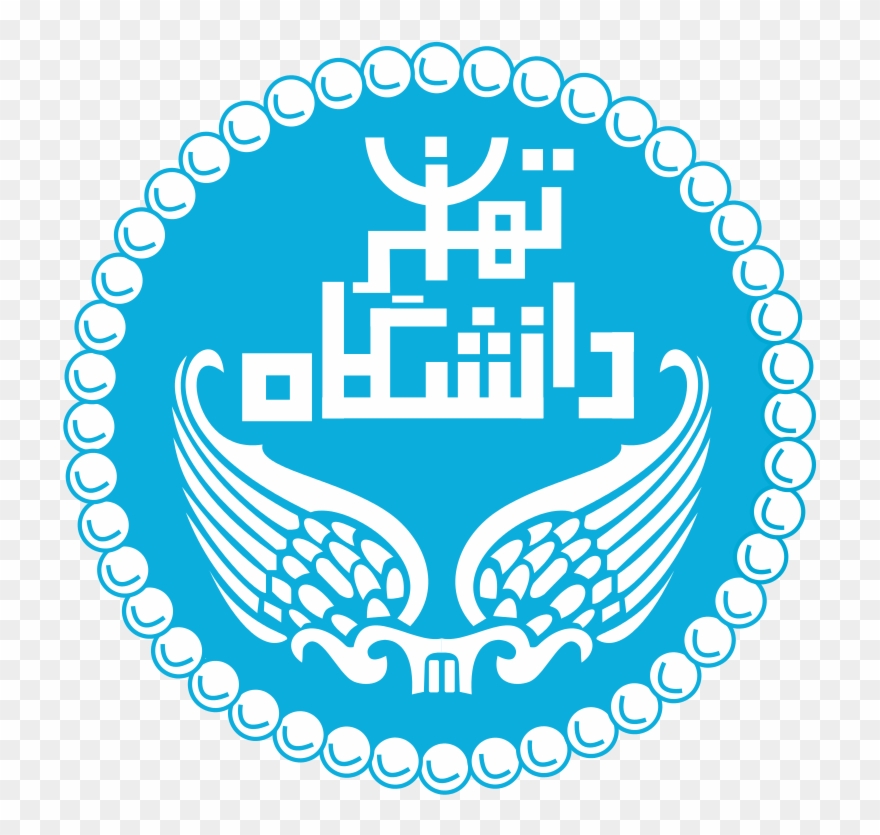 Related Images - University Of Tehran Logo Clipart