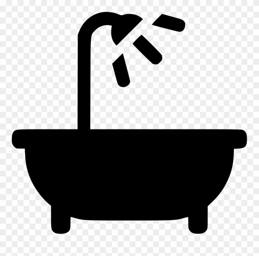 Bath Comments - Software Clipart