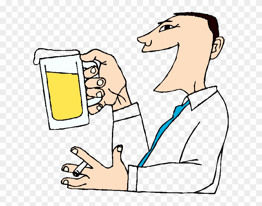 Happy Hour Clipart