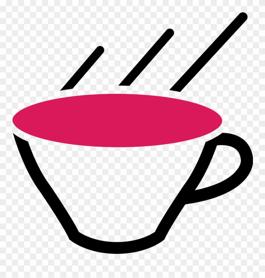 Click On Your Nearest Coffee Van - Really Awesome Coffee Logo Clipart