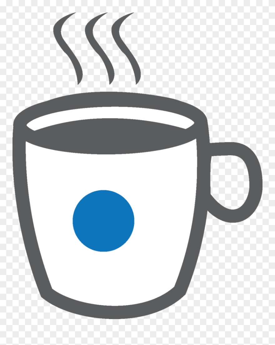 I Am Currently A Partner With Starbucks Coffee Company, - Emblem Clipart