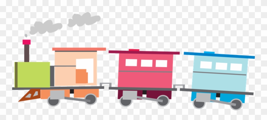 Meios De Transporte - Clip Art - Png Download