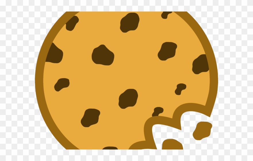 Chips Clipart Transparent Background - Cookie Clipart Transparent - Png Download