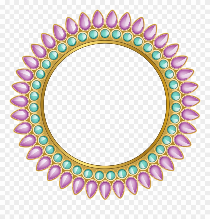 View Full Size - Necklace Clipart