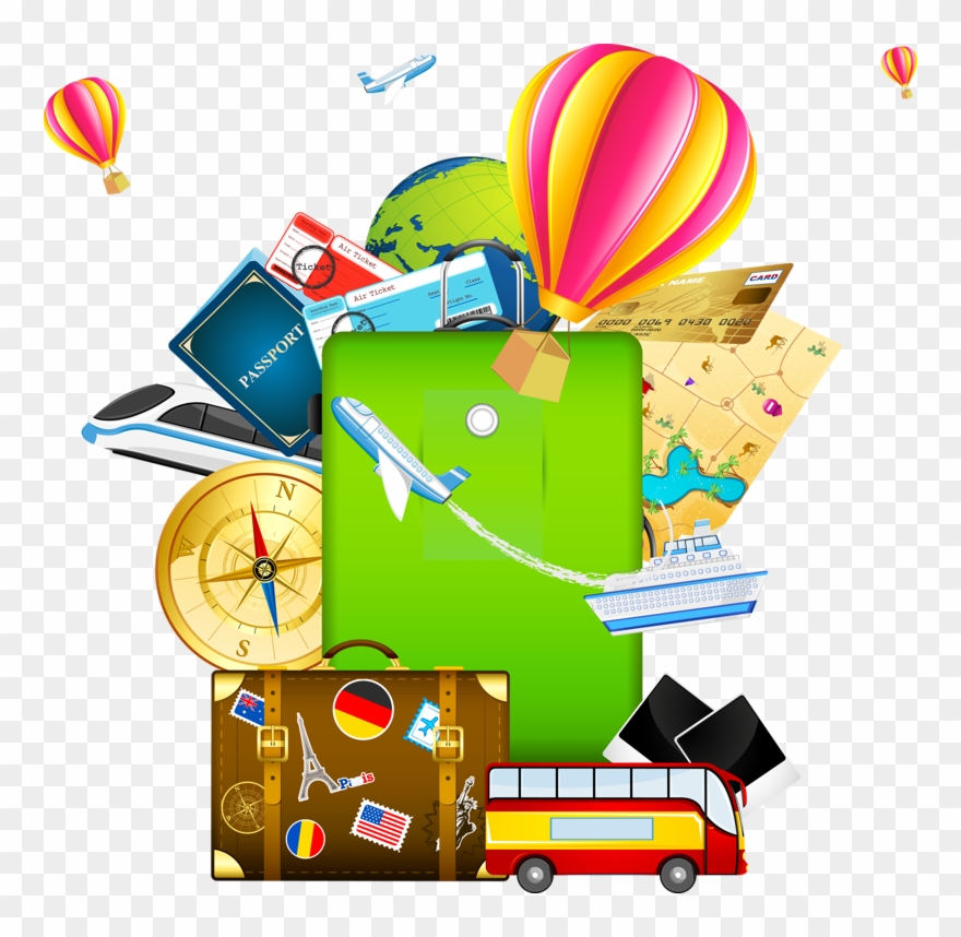 Фото, Автор Arana На Яндекс - Clipart Voyages - Png Download