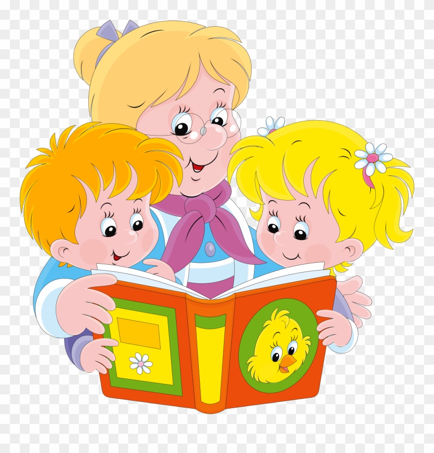 Grandparent Child Clip Art Transprent Png Free - Grandparents And Child Drawing Clip Art Transparent Png