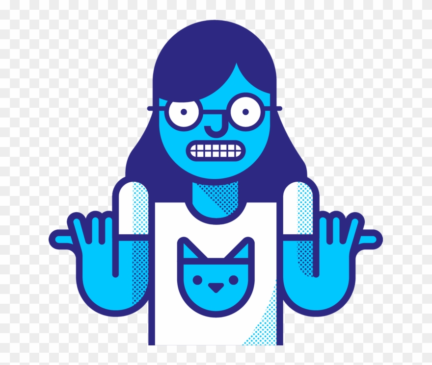 We Know How It Feels To Be New To The Stock Market Clipart