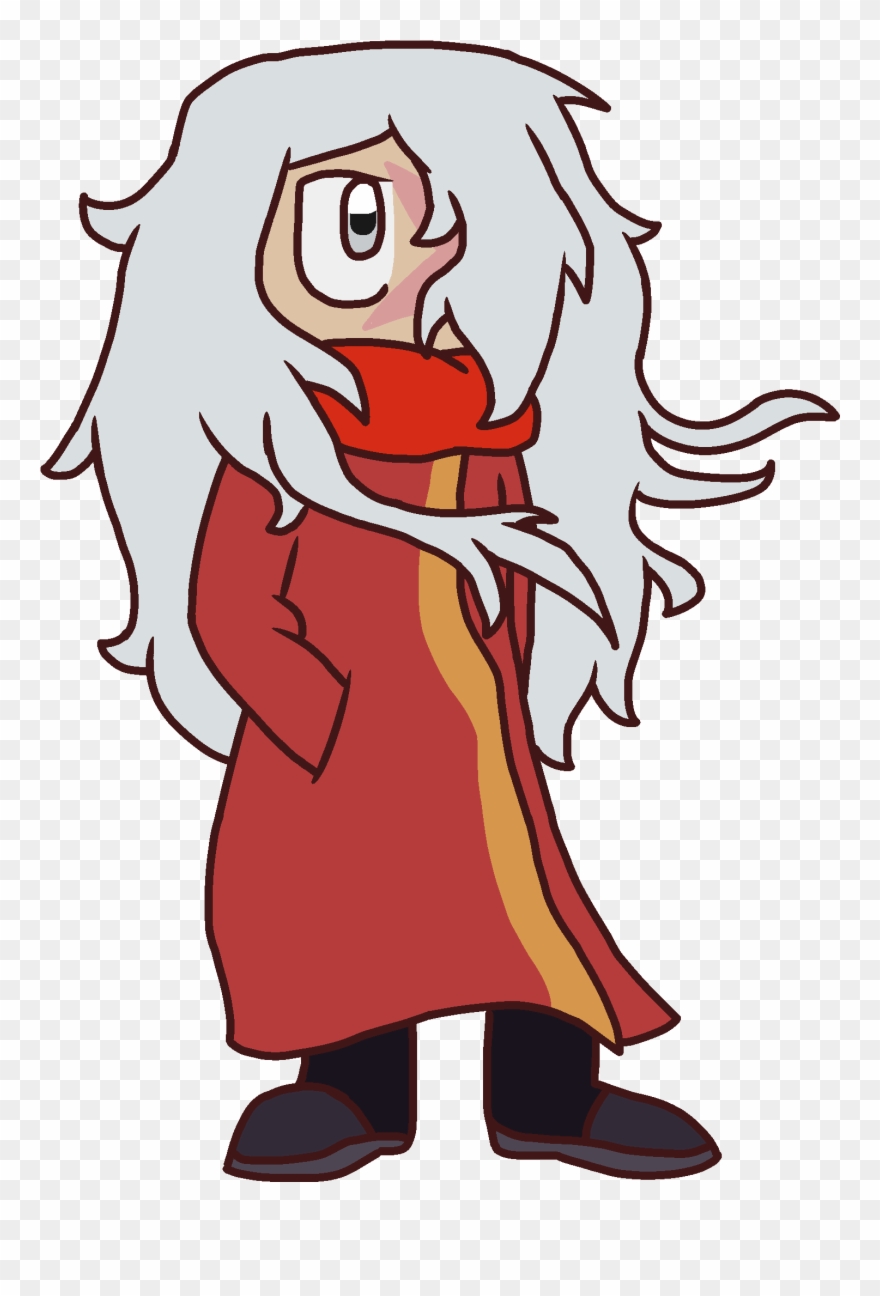 Cardinal Ham - Cartoon Clipart