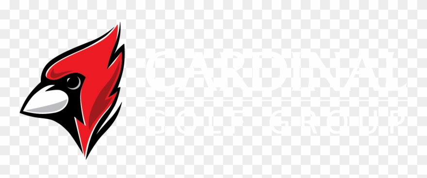 Our Courses - Cardinal-logo - Cardinal Golf Club Clipart