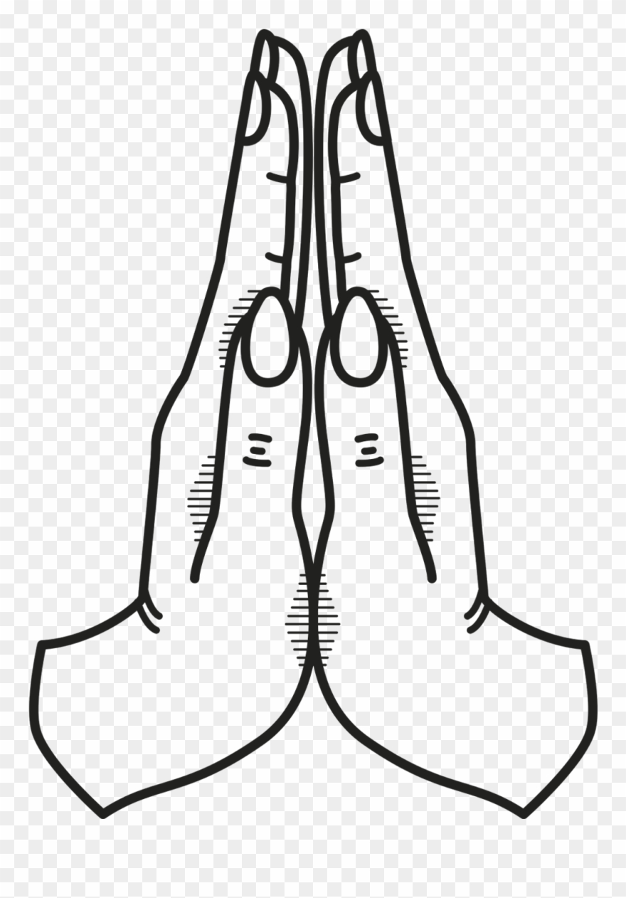 Hands On & Full Of Heart Clipart