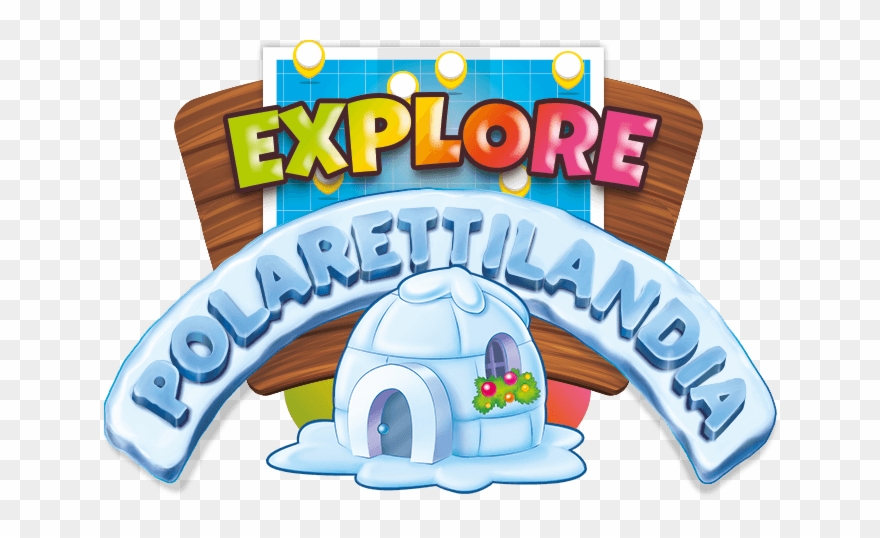 The Straw Factory - Ice Pops Factory Clipart