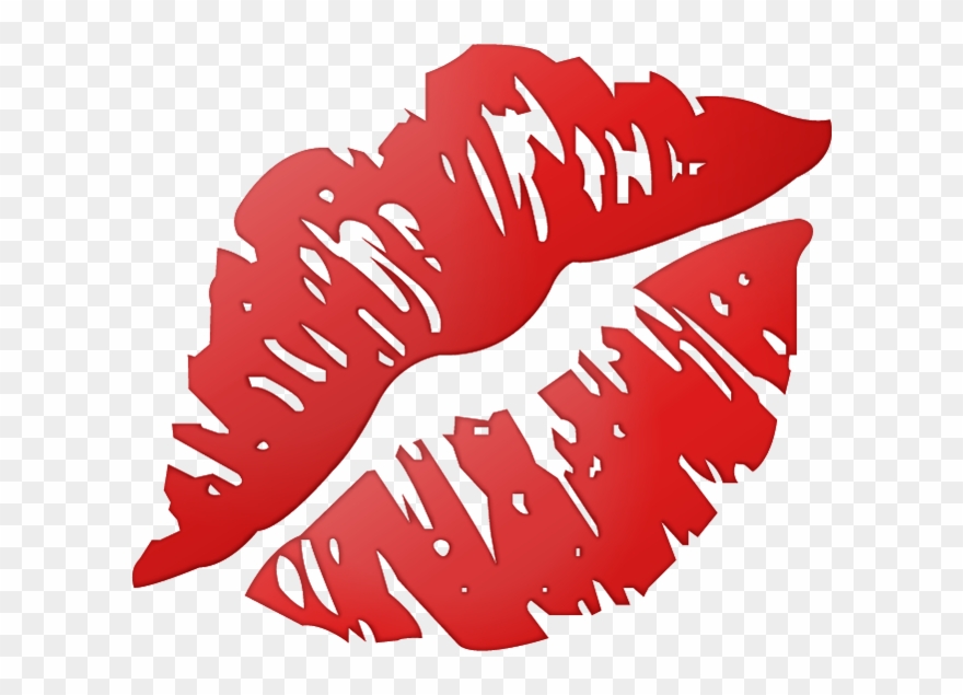 Kimono Emoji $2 - Iphone Lips Emoji Png Clipart