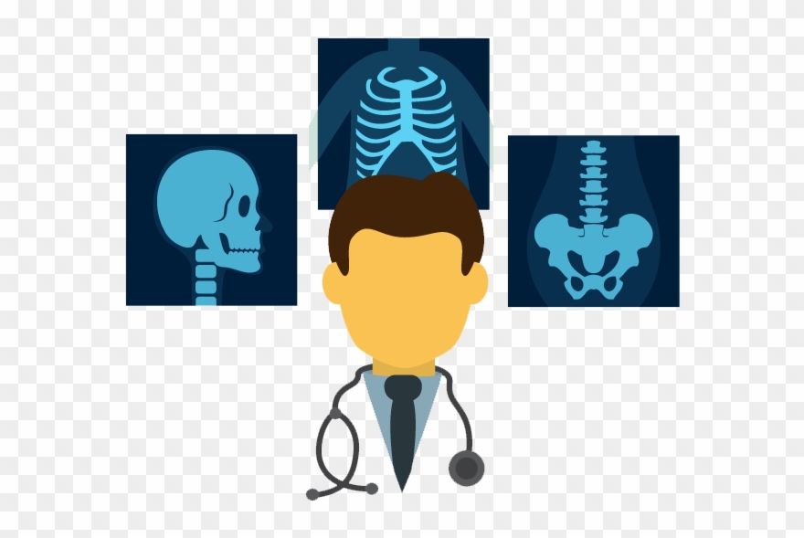 What Is Skeletal Dysplasia - Dia De La Radiologia Clipart